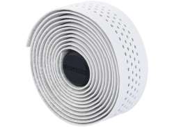 Contec Comfort Micro Fita De Guiador 3x200cm 2.5mm PU Gel - Branco