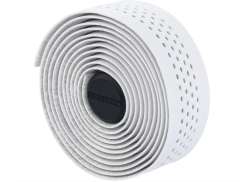 Contec Comfort Mikro Styr Tape 3x200cm 2.5mm PU Gele - Hvid