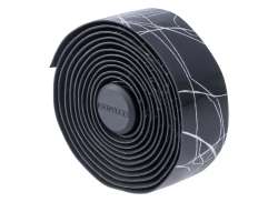 Contec Comfort Tacky Bandă Pentru Ghidon 3x200cm 2.5mm PU - Negru