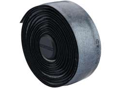 Contec Comfort Tacky Ohjaustangon Teippi 3x200cm 2.5mm PU - Asphalt