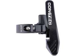 Contec Control Remoto Para. Regaliz-A-Road - Negro