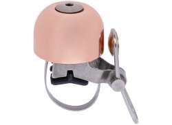Contec Copendingen Bicycle Bell Ø22.2-31.8mm Brass - Copper