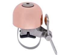 Contec Copendingen Sonerie Bicicletă Ø22.2-31.8mm Alamă - Cupru