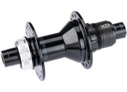 Contec Core CL 后花鼓 32G 142mm 碟 CL 12V XD - 黑色