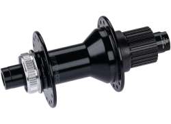 Contec Core CL Moyeu Arrière 32G 142mm Disque CL 12V - Noir