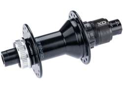 Contec Core CL Rear Hub 32G 148mm Disc CL 12S XD - Black