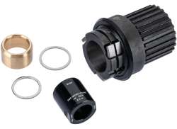 Contec Core Corps De Cassette Shimano Micro Spline 12V - Noir