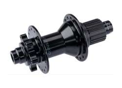 Contec Core DB Butuc Spate 12V 32G 142mm SH Micro Canelură - Negru