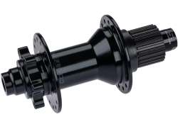 Contec Core DB 后花鼓 12V 32G 148mm Shimano - 黑色