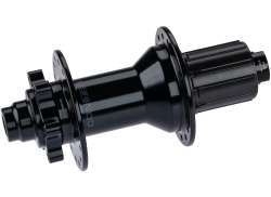 Contec Core DB Mozzo Posteriore 11V 32G 148mm Shimano HG - Nero