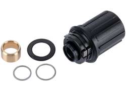 Contec Core 卡式飞轮座 Shimano HG 11速 - 黑色