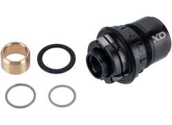 Contec Core Корпус Кассеты SRAM XD 12V - Черный