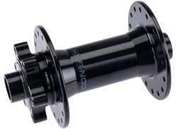 Contec Core Piasta Przednia 32G Ø15x110mm Tarcza 6-Otwór - Czarny