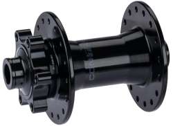 Contec Core Vorderradnabe 32G 100mm Disc 6-Loch Alu - Sw