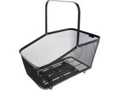 Contec Corto MIK 2.0 Kurv 44x21x25cm For. For Bakre - Svart