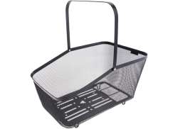 Contec Corto Multi Basket 44x21x25cm For. For Rear - Black