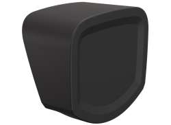 Contec Cover Cap For. Dlux Micro Battery - Black