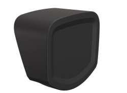 Contec Cover Cap For. Dlux Micro Battery - Black