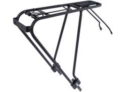 Contec Cricker Fix Eco Porte-Bagages 24/29" Aluminium