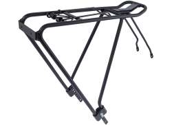 Contec Cricker Fix Kids Pakethållare 20/24" Aluminium