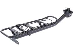 Contec Cricker Gepäckträger 24/29 Sattelstütze Ø25-31.8mm