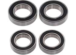 Contec Cuscinetto A Sfera Per. Eroq DB/Core DB - Argento (4)