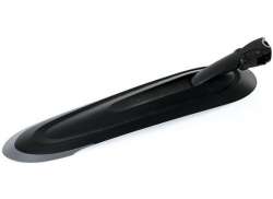 Contec D-Fender II Rear Fender 26/29 Inch - Black