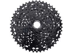 Contec Degree.LG Cassette 11-36T 11S Shimano LG/HG - Black