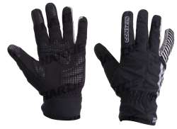 Contec Dense Waterproof Gants Black/Cool Gray