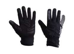 Contec Dense Waterproof Handsker Black/Cool Gray