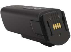 Contec 电池 3500mAh 为. Dlux 微 功率 头灯 - 黑色