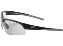 Contec DIM+ Gafas De Deporte Photochromatisch Black/Gray