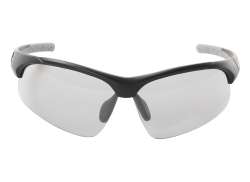 Contec DIM+ Sportbrille Photochromatisch Black/Gray