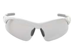 Contec DIM+ Sports Glasses Photochromatic - White/Gray