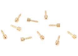 Contec Disc Stop Fiting Furtun Magura Frână Cu Disc - Auriu (10)