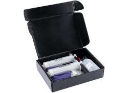 Contec Disc Stop Golire Kit Pentru. Frână Cu Disc Avid/Sram - Negru