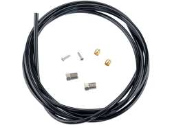 Contec Disc Stop Hydraulische Bremsleitung Kit SH 2000mm Sw