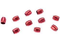 Contec Disc Stop Oliv Avid/Sram Schijfremleiding Roșu (10)