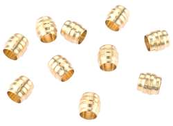 Contec Disc Stop Olive Magura Schijfremleiding - Gold (10)