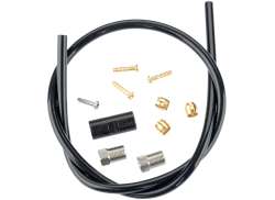 Contec Disco Parar Extend Extens&atilde;o Conjunto Shimano Remslangen