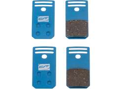 Contec DiscStop/CBP-670 Schijfremblokset 유기농 (4)