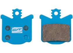 Contec DiscStop+ CBP-700 Pastiglia Freno A Disco Per. Magura - Blu