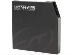 Contec Диск Стопорный Гидравлический Тормозной Шланг 20m SH/Tektro - Черный