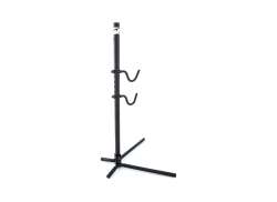 Contec Display Stand Showmaster Steel Black