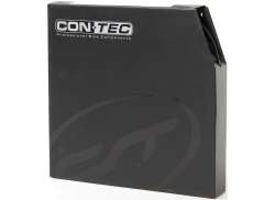 Contec ディスク 停止する 油圧 ブレーキ ホース 20m SH/Sram - ブラック