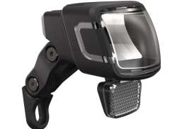 Contec DLux 120 E-Xtent Headlight E-Bike 6-12V - Black