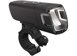 Contec DLux 120 E-Xtent Лобовая Фара E-Велосипед 6-12V - Черный