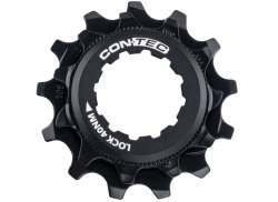 Contec 도/°.HT 스프로킷 11/13T Shimano HG 11S - 블랙