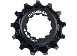 Contec 도/°.HT 스프로킷 11/13T Shimano HG 9S - 블랙