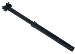 Contec Drop-A-Gogo Dropperpost Ø30.9 x 340mm 100mm - Nero